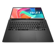 MSI Modern 15 Core 5-120U/32GB/2TB/Win11 - 1488262 - zdjęcie 4